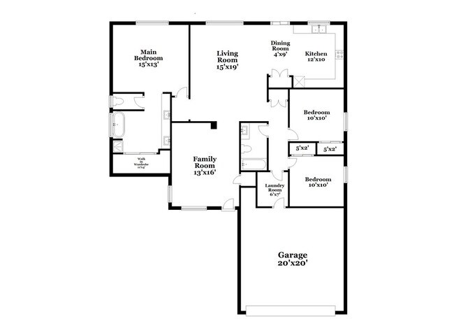 Foto del edificio - 6351 E Regina St