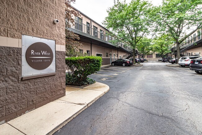 Foto del edificio - 400 N Racine Ave