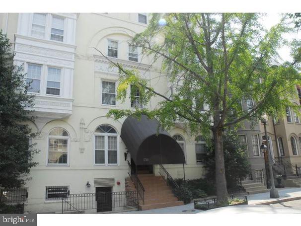 Primary Photo - 1718 Corcoran St NW