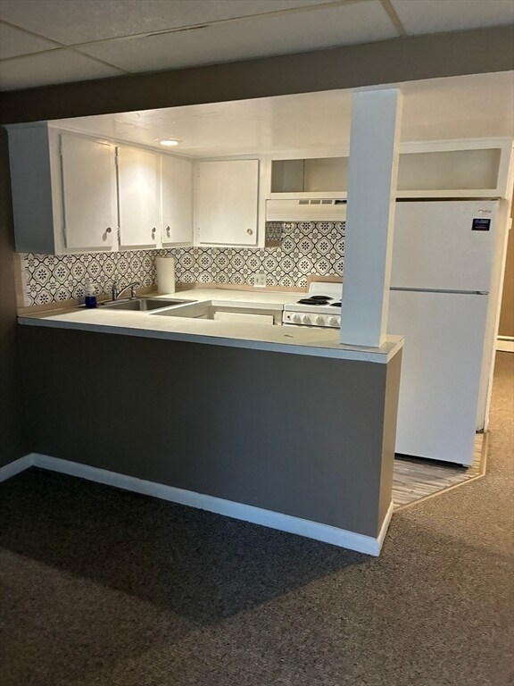 Building Photo - 6 George St