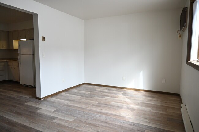 Apartamento 1 - Woodland Chalet Apartments