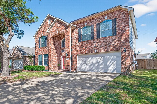 Foto del edificio - 7023 Westford Park Ln