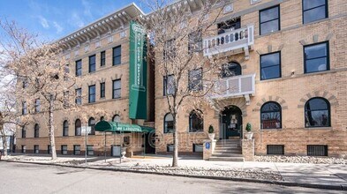 Building Photo - 1490 Lafayette St