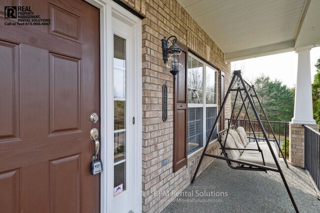 Foto del edificio - Stunning luxury home in McKay's Mill w/ neighborhood pool, fitness, walking trails and so much more!