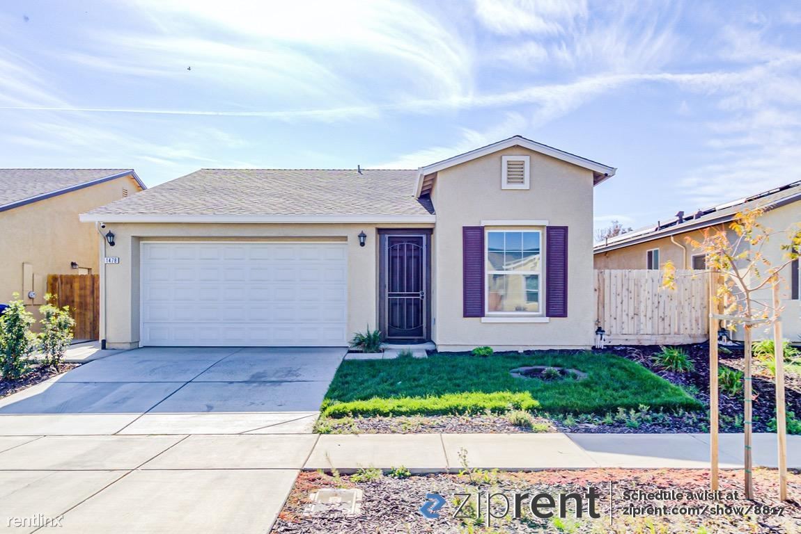 3 br, 2 bath House 1478 Woodbury Court, House for Rent in