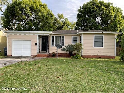 Foto principal - 5040 Palmer Ave