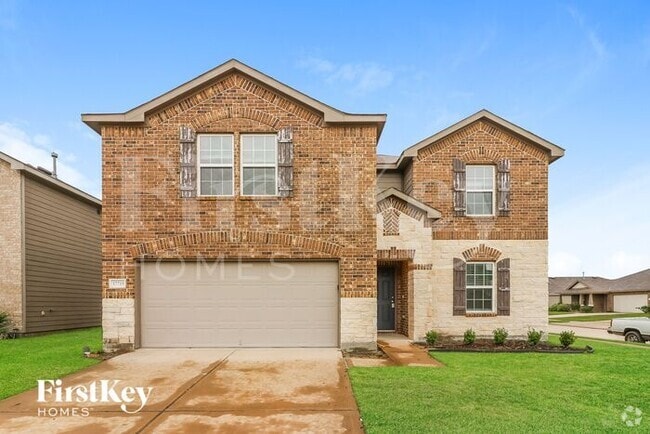Building Photo - 17719 Brahman Meadows Ct.