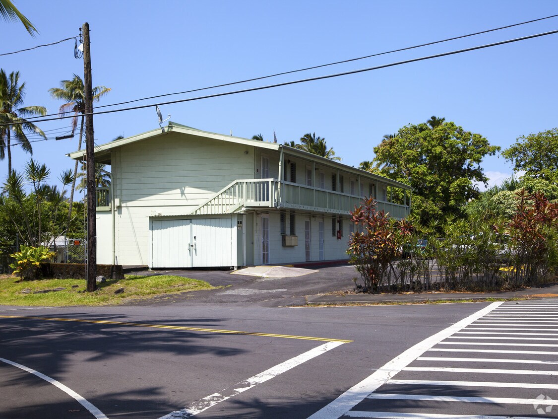 Foto del edificio - 1303 Kalanianaole Ave