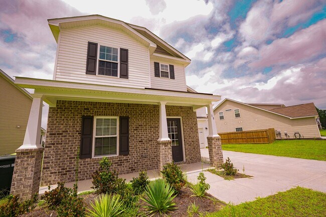 Foto del edificio - Available Now!