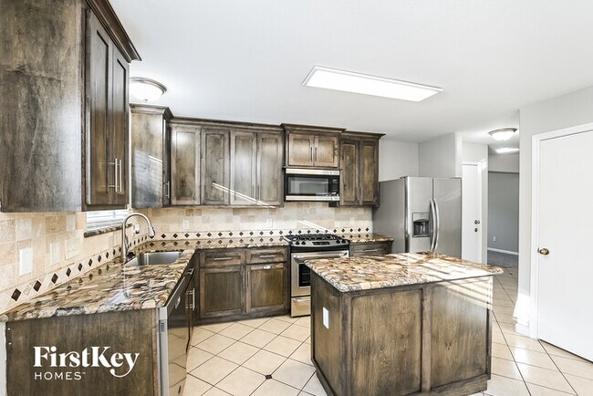 Foto del edificio - 17903 Melissa Springs Dr