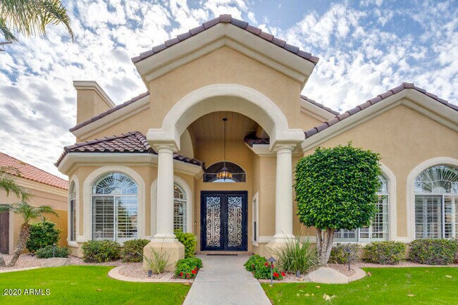 Building Photo - 1319 E Treasure Cove Dr