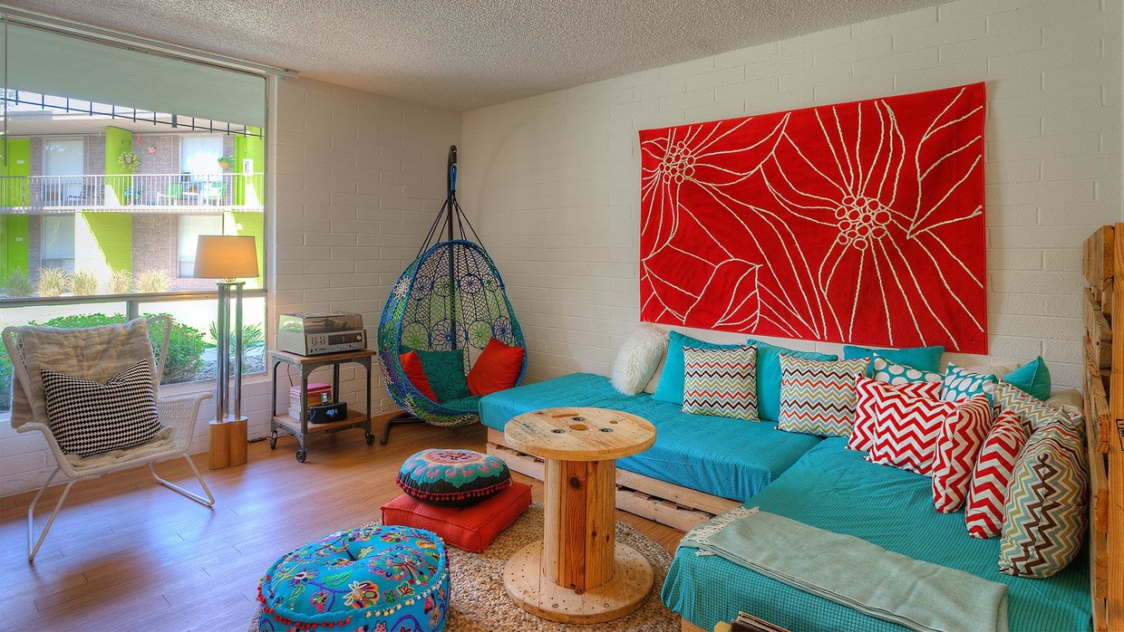 Omnia on Thomas Apartments Phoenix, AZ