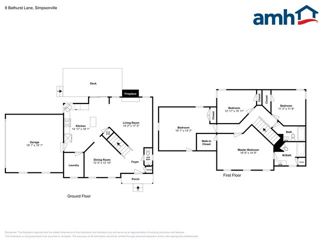 Foto del edificio - 8 Bathurst Lane
