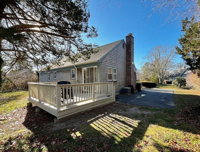 Foto del edificio - 94 Cottonwood Ln