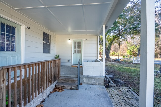 Foto del edificio - Evora