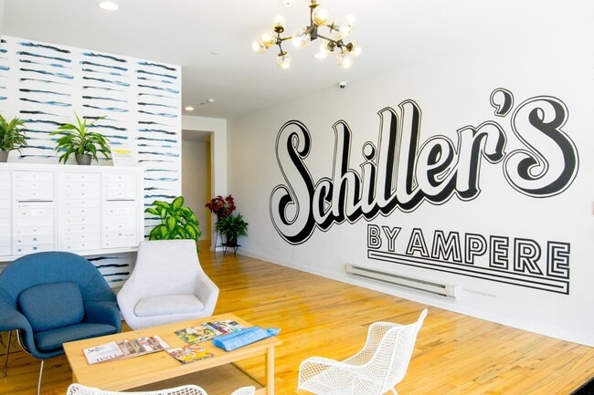 Building Photo - Schillers By Ampere