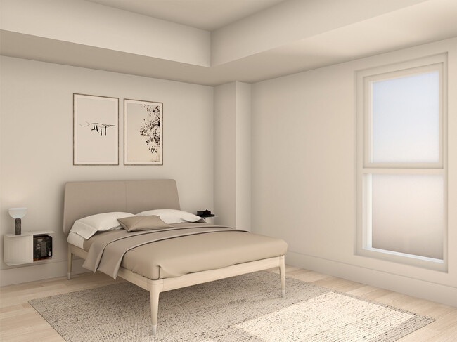 Photo du bâtiment - Le Saint-Michel