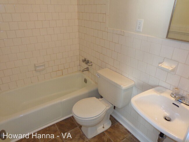 Foto del edificio - 2828 E Ocean View Ave