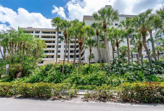 Foto del edificio - 170 Ocean Ln Dr