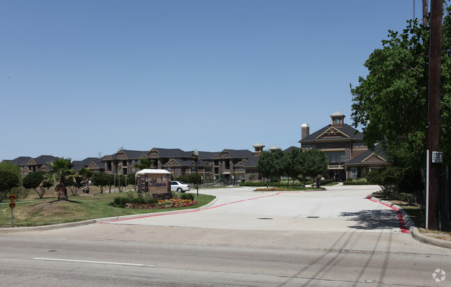 Foto del edificio - Mansions at Hastings Green Senior