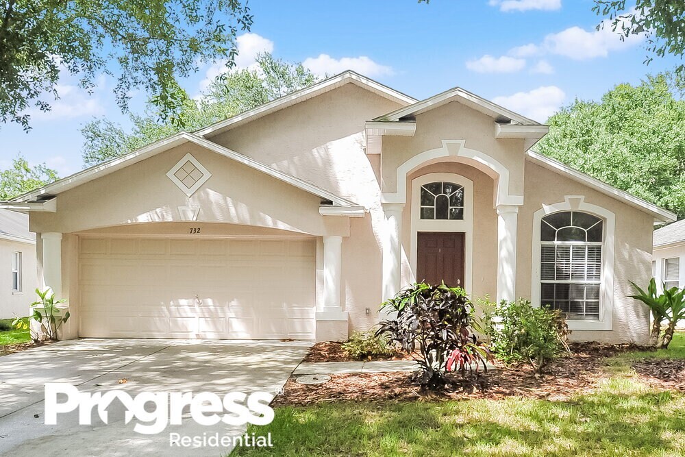 Primary Photo - 732 Somerstone Dr