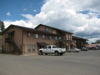 Primary Photo - 105 Trinity Ln