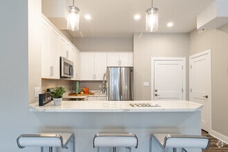 2BR, 2BA - 1126SF - Michaels Landing