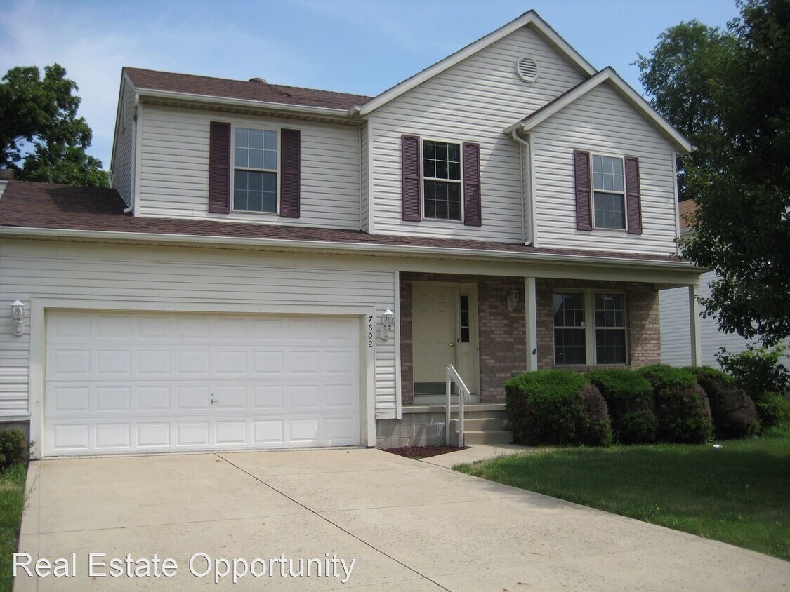Primary Photo - 4 br, 2.5 bath House - 7602 RIPPINGALE ST