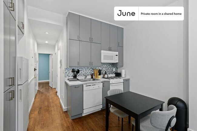 Foto del edificio - Room in Shared 3 bed/1 bath home in Upper East Side