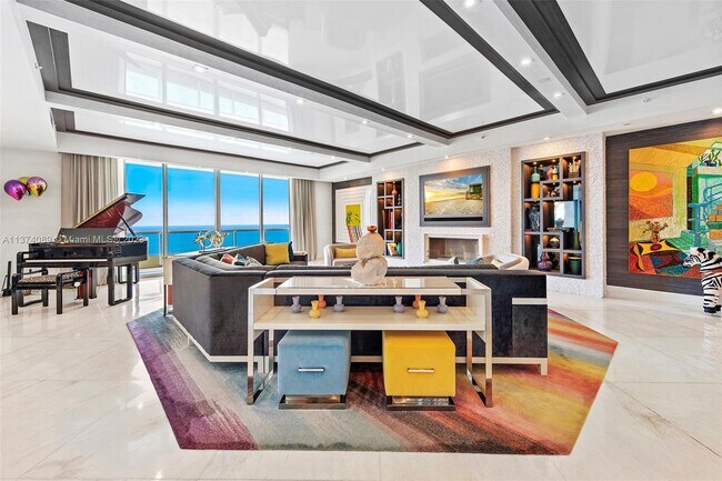 Foto del edificio - 17875 Collins Ave