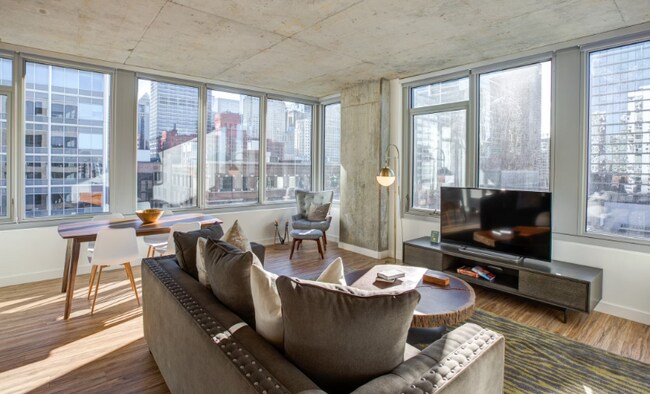 Foto del edificio - 620 W Randolph St