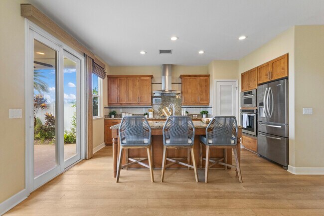 Foto del edificio - 91-1228-1228 Kaikohola St