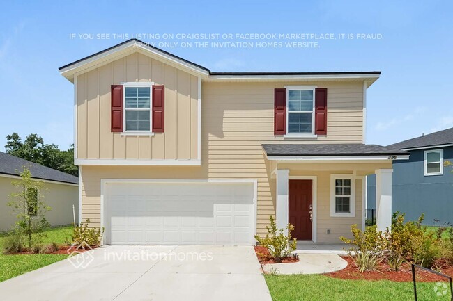 Building Photo - 395 Sawmill Landing Dr
