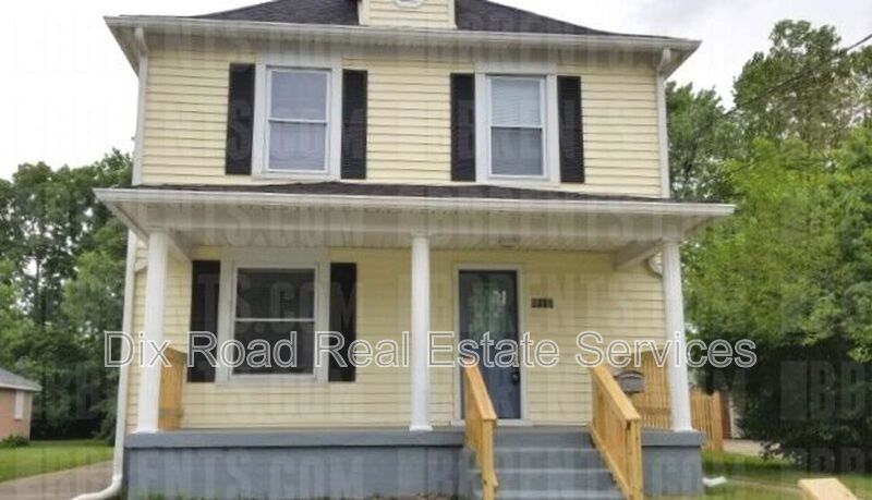 Foto principal - 1007 Bellaire Ave