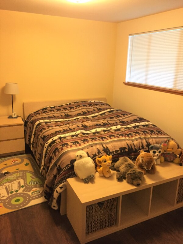Foto del edificio - 5208 Sand Point Way NE