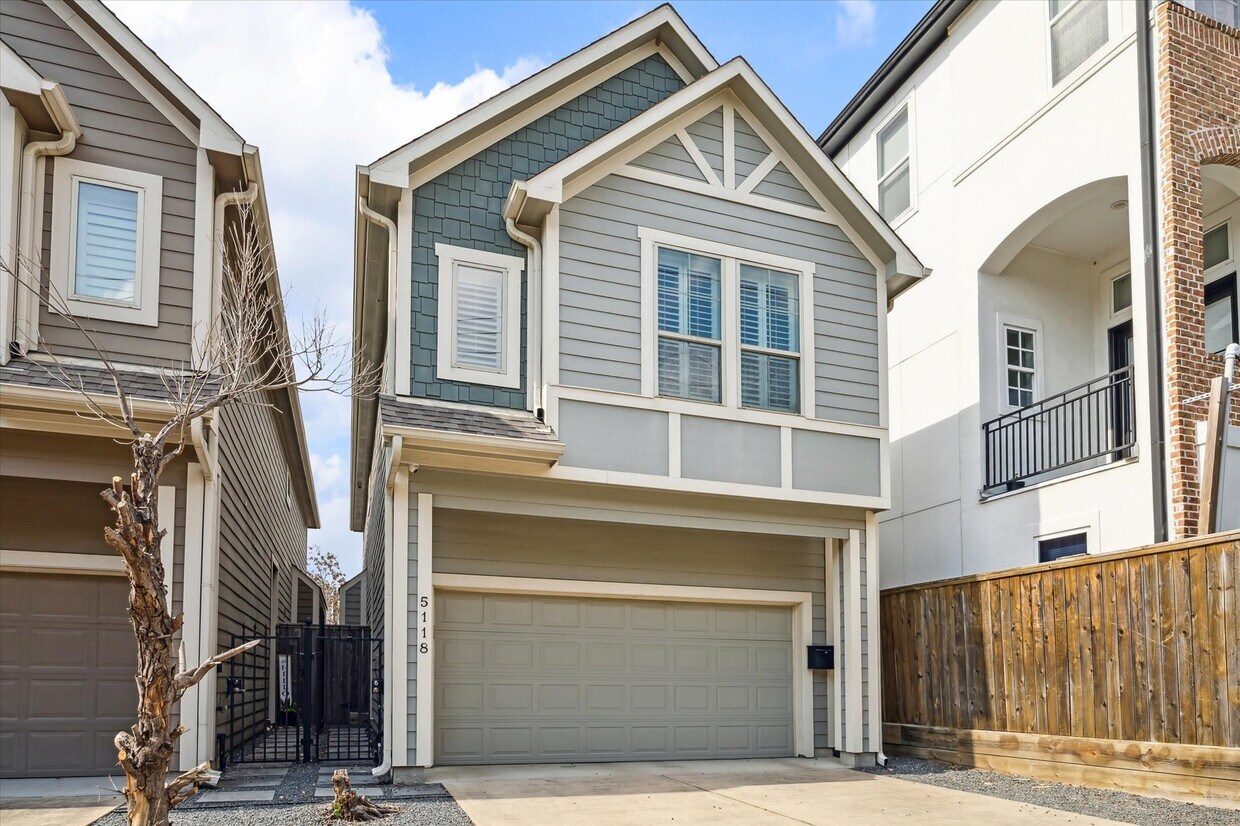 Foto principal - 5118 Larkin St