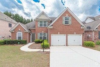 Building Photo - 2742 Apple Orchard Trail SW