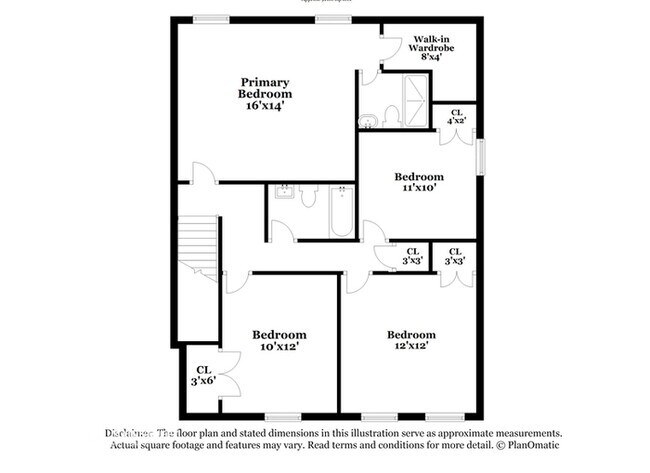 Building Photo - 3105 Wheatfield Blvd