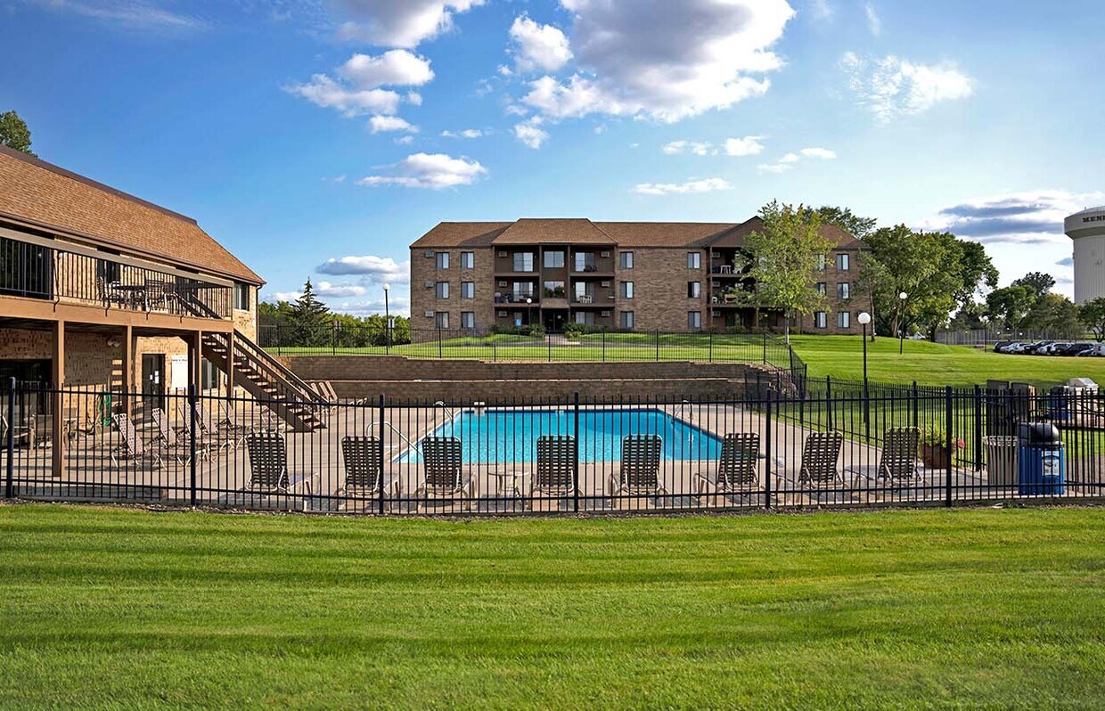 Foto principal - Lexington Heights