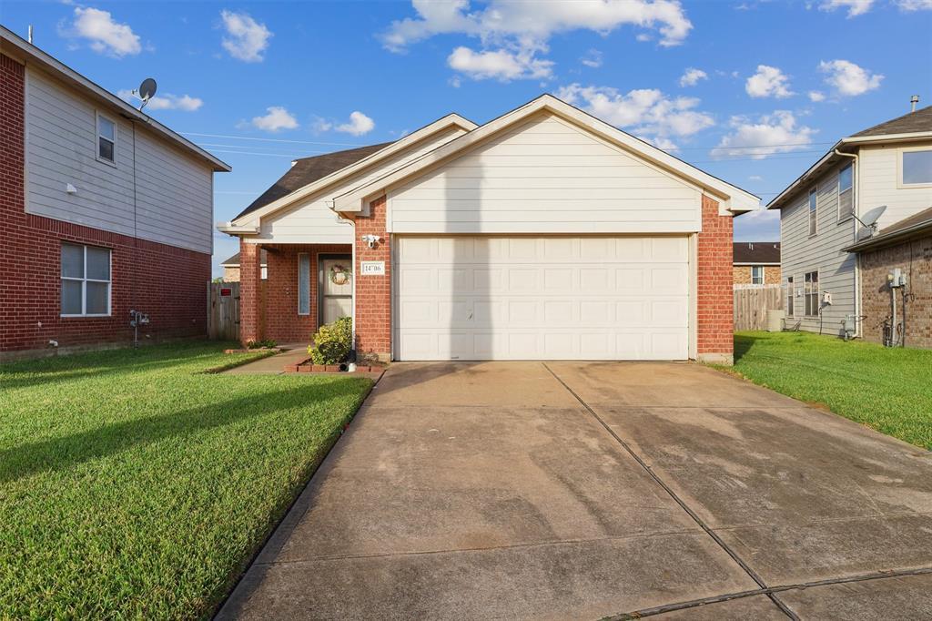 14706 Jewel Meadow Dr, Houston, TX 77053 House Rental in Houston, TX