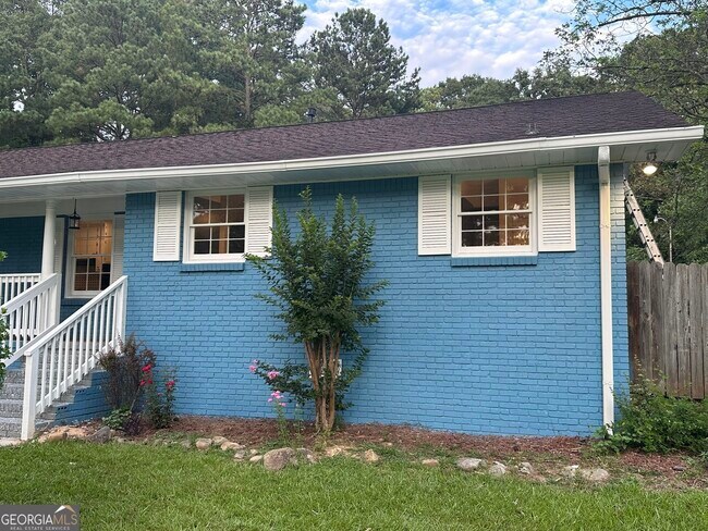 Foto del edificio - 6322 W Fayetteville Rd