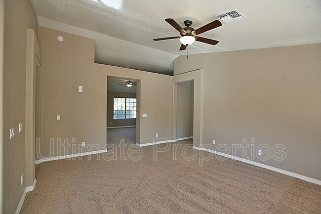 Building Photo - 7431 W Via Montoya Dr