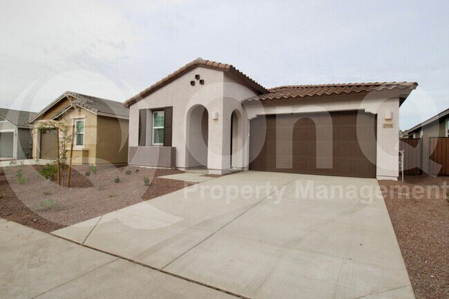 Building Photo - 2918 E Frontiersman Ln