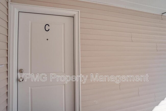 Foto del edificio - 4420 Gibbons St