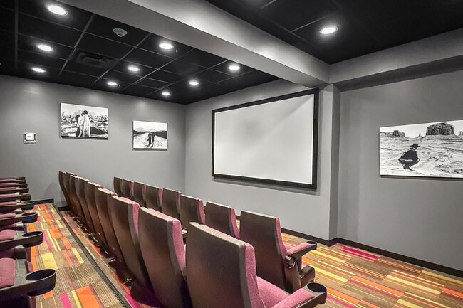 Building Photo - The Franklin Apartments