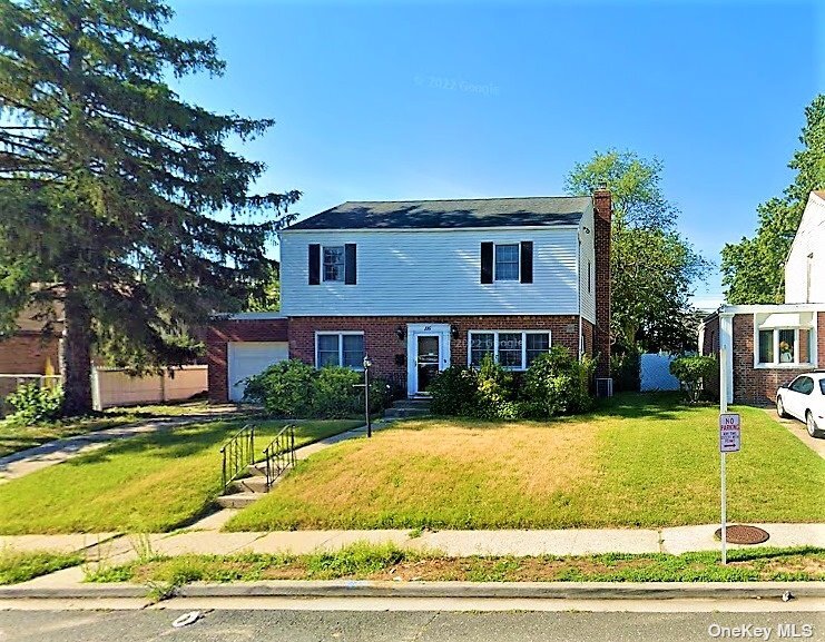 116 Hathaway Ave, Elmont, NY 11003 House Rental in Elmont, NY