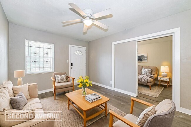 Foto del edificio - 4205 Connie St