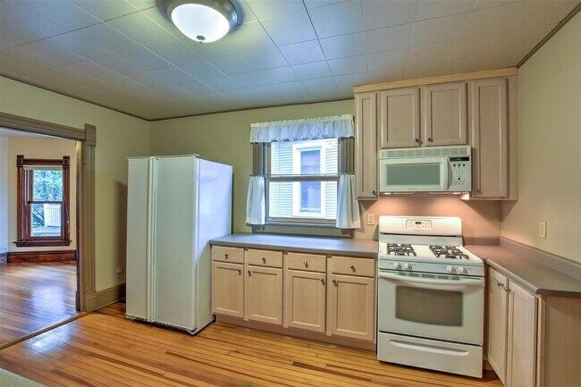 Foto del edificio - 1218 Jenifer St