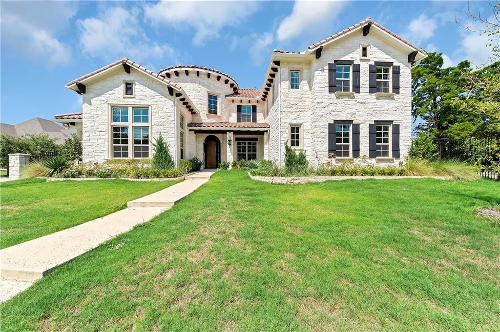 1000 Cool River Dr, Southlake, TX 76092 House for Rent in Southlake