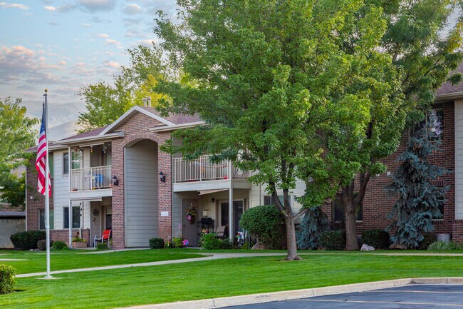 Foto del edificio - Riley Court